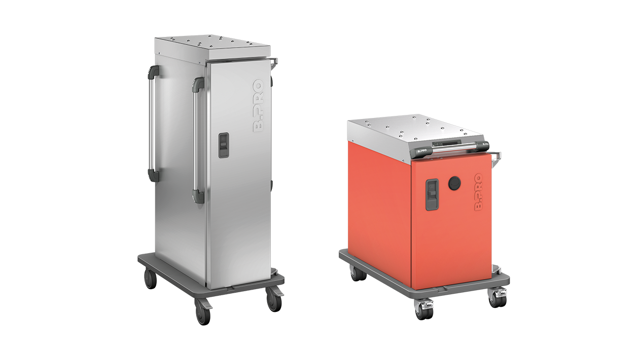 LABOR Küchenhelfer Stein-Massagegerät – Großes Profi-Utensil Für Die Foodstation Inkl. Holzlöffel