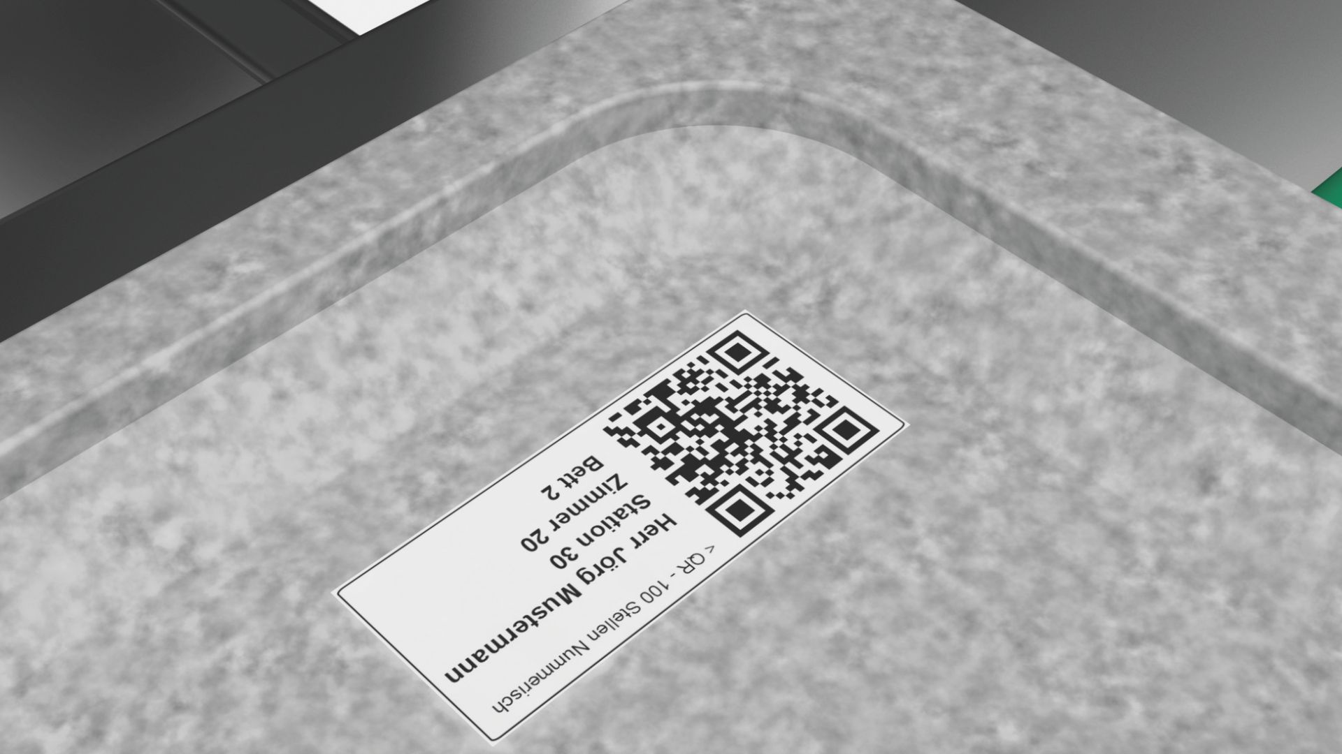 B.PRO blog article: SmartTray ID - improved safety | B.PRO